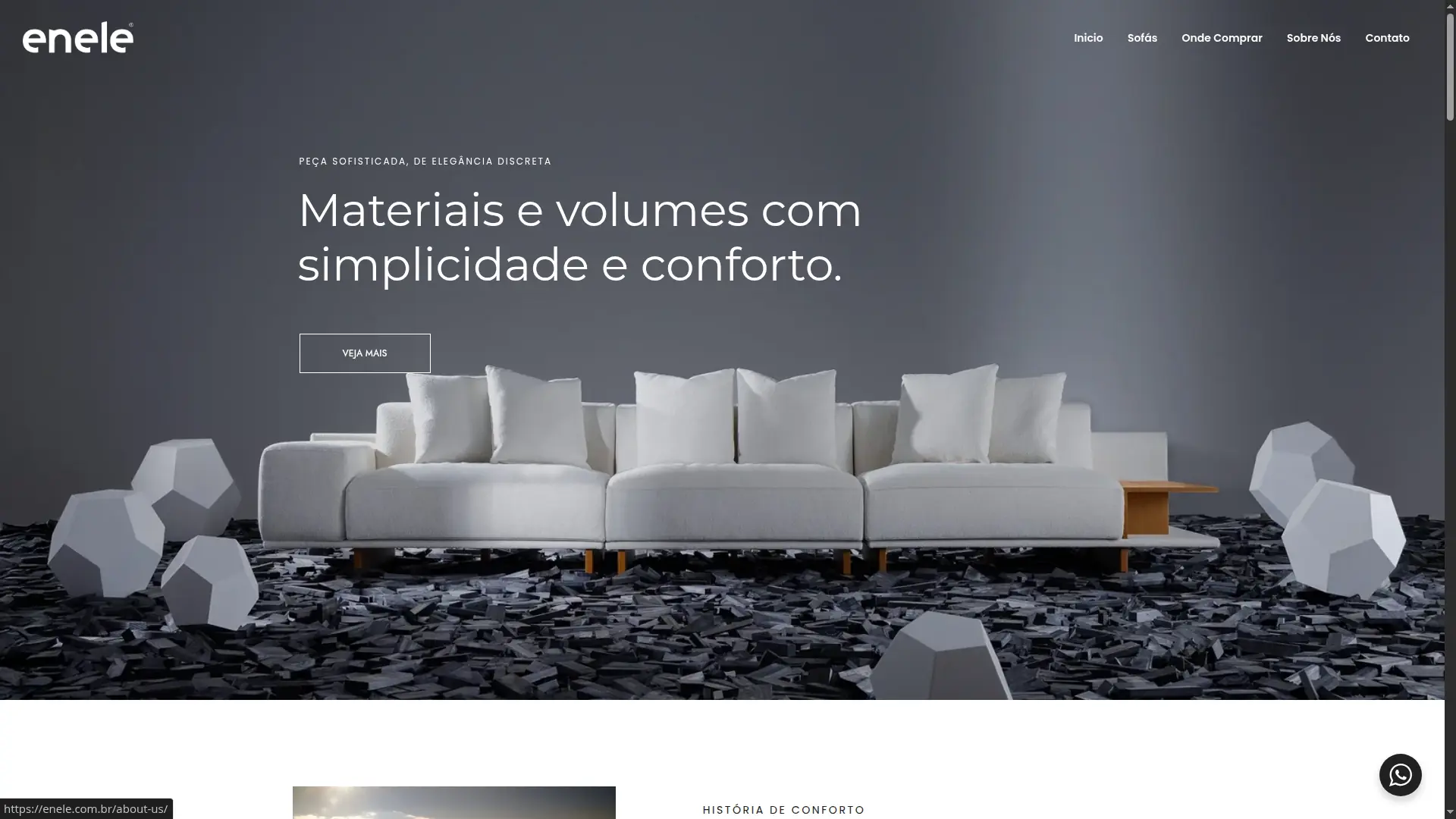 Projeto Enele